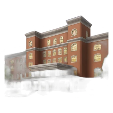 Gaming school united university realiste sticker