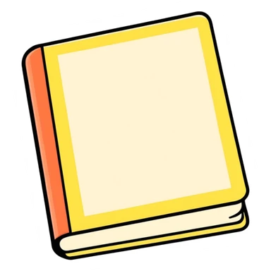 Make a book with stories  sticker