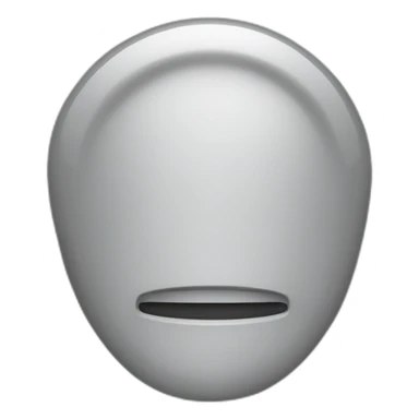 Un panneau stop  sticker