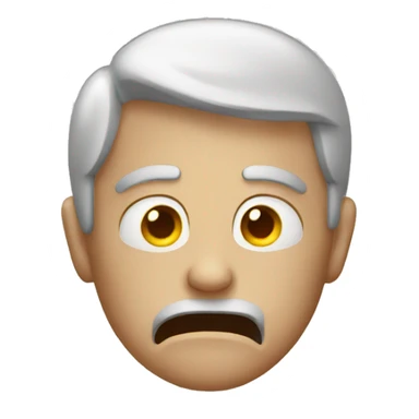 cursed emoji sticker