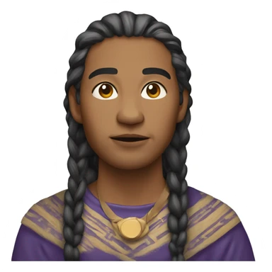 Nyapek, The Nyu'nu sticker