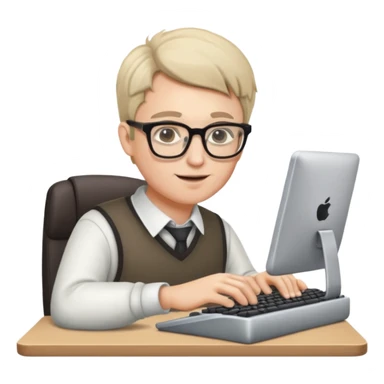 average online moderator sticker