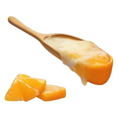 marmalade sticker