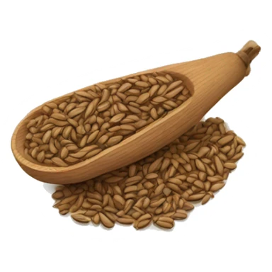 caraway seeds sticker