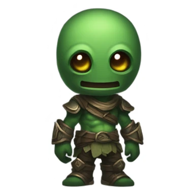 amumu sticker