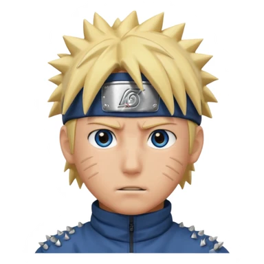 ناروتو  sticker