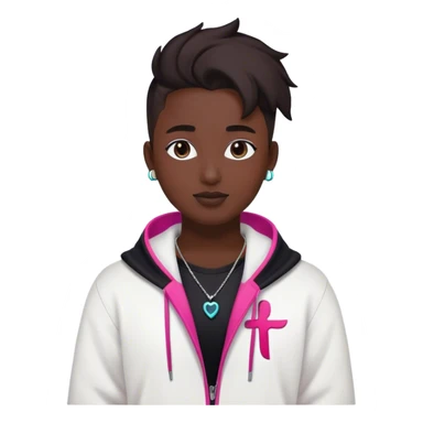 Certifier tiktok sticker