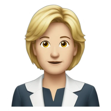 Esperanza aguirre sticker