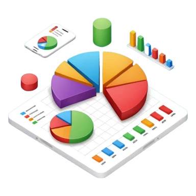 action chart sticker