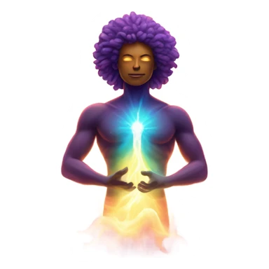 https://emojis.sh/emoji/strong-spiritual-aura-emits-from-human-silhouette-WmjgyU2rpz Get this emoji or create your own with AI ✨ sticker
