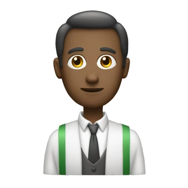 analyze numbers sticker