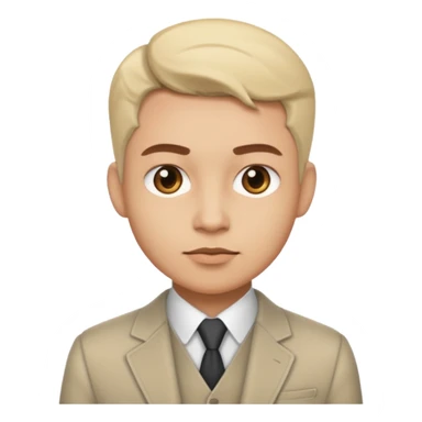 Art-director sticker