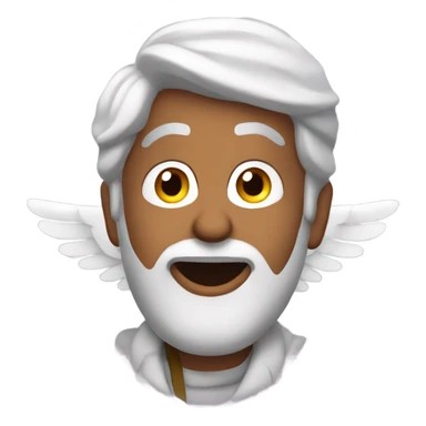 Jethalal flying sticker