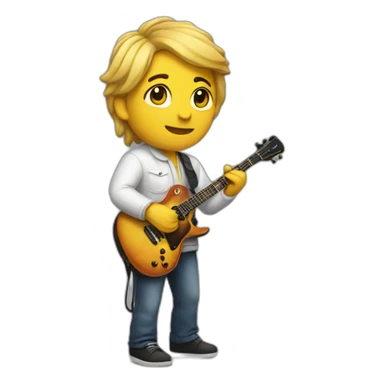 LISENT TO MUSIC sticker