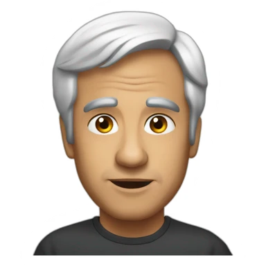 Piñera sticker