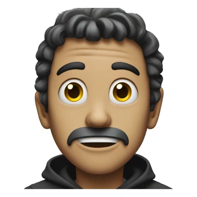 Did somebody say door to darkness? sticker