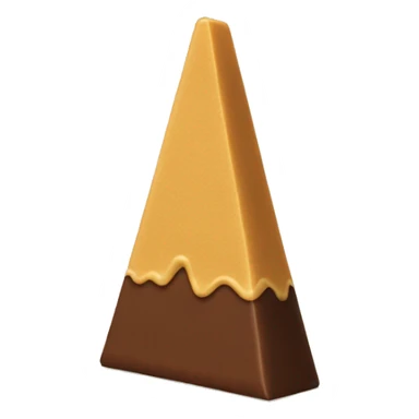 toblerone sticker