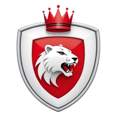 logo stades brestois sticker