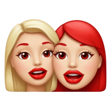 💋 sticker
