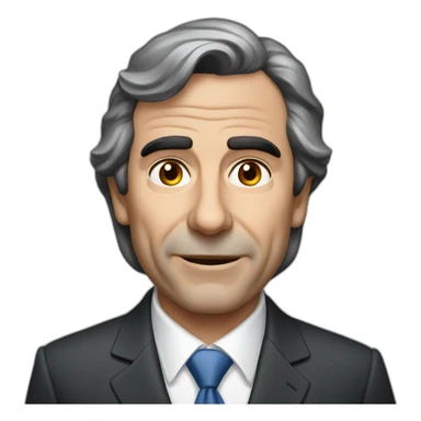 josé maría aznar sticker