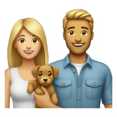 Home purchase sticker