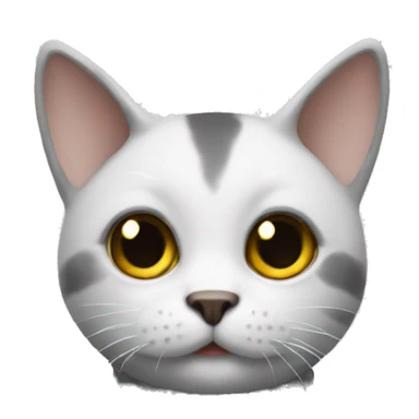 MOG sticker