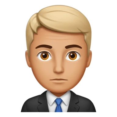 Agente de políticas/decisões sticker