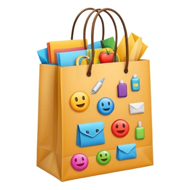 online shop purhcase sticker