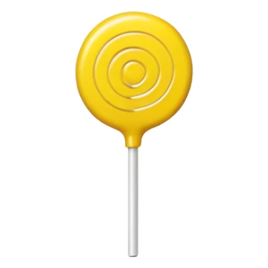 🍆->👄->🍭->💛 sticker