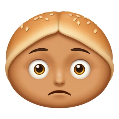 Sleeping, awake, hungry sticker