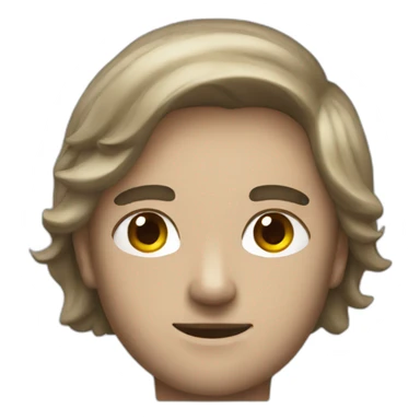 Security and comfort sticker