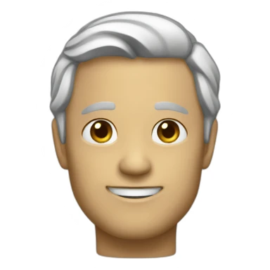 peace and prosper sticker