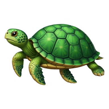 turtle sticker