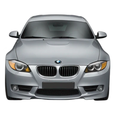 bmw-120d-2010-front-view sticker