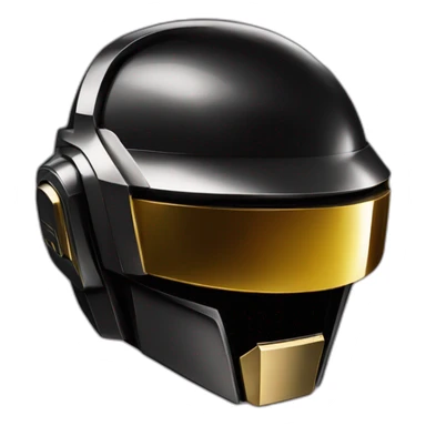 Daftpunk sticker