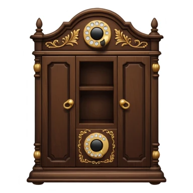 telephone cabinet sticker