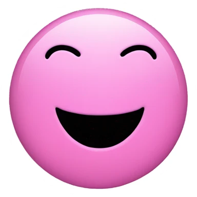 pink netflix logo sticker