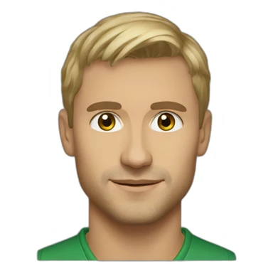 Vitaly Petrov sticker