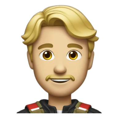 Canadian Nationalist sticker