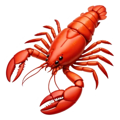 Crawfish  sticker