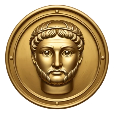 voglio il fascio littorio in onore dell'antica roma sticker