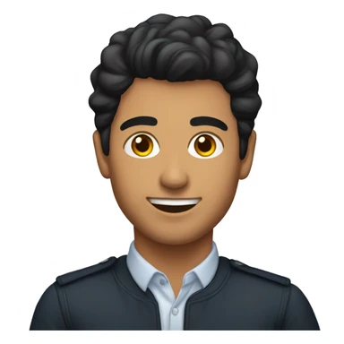 michael gutierrez sticker