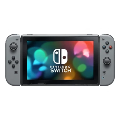 Nintendo switch 2 sticker