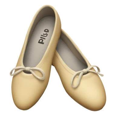 bloch point shoe sticker