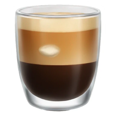 Espresso tonic sticker