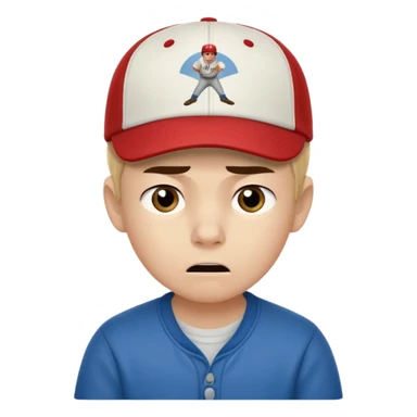 a city-raised, emotionally distressed boy struggling with his parents' recent divorce and harboring "The Secret"—his knowledge of his mother's infidelity. He is angry, self-pitying, and naive about nature, flying to Canada in a small plane to visit his father sticker