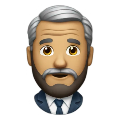 Marshall D. Teach sticker