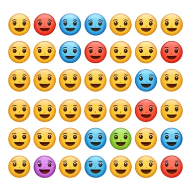 Make a 67 emoji sticker