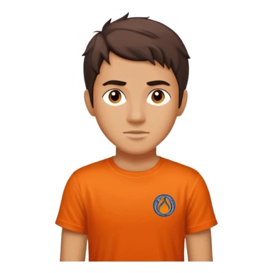 Percy Jackson and the olympians on Disney sticker