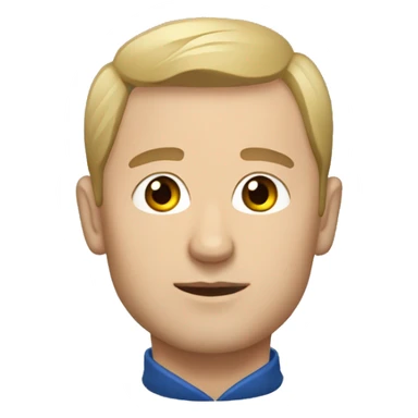 Anton Makarenko sticker